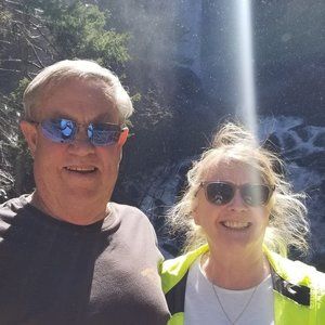 Meet your Posher, Kathy